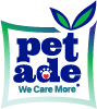 Pet Ade logo