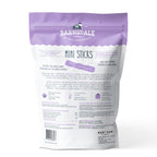 Barnsdale Farms Duck Jerky Mini Sticks Dog Treats, 600 gr., Made in Canada