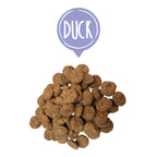 Barnsdale Farms Duck Skinny Bitez Dog Treats, 650 gr., Made in Canada