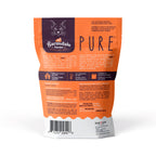 Barnsdale Farms Pure Air-Dried Salmon Cat Treats, 40 gr., Made in Canada