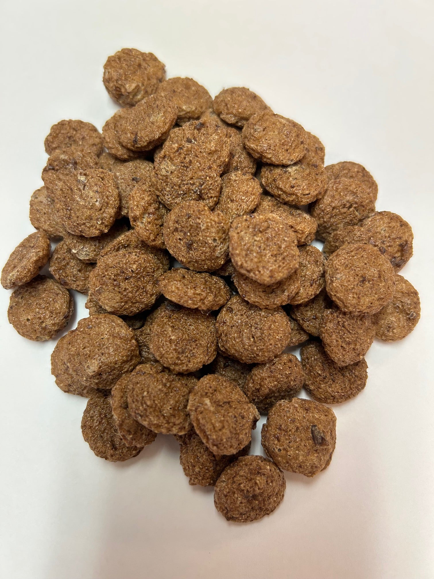 Barnsdale Farms Duck Skinny Bitez Dog Treats, 650 gr., Made in Canada