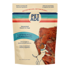 Sweet Potato Wedges with Active Probiotics