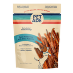 Sweet Potato Fries with Active Probiotics