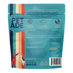 Cod Skins with Active Probiotics