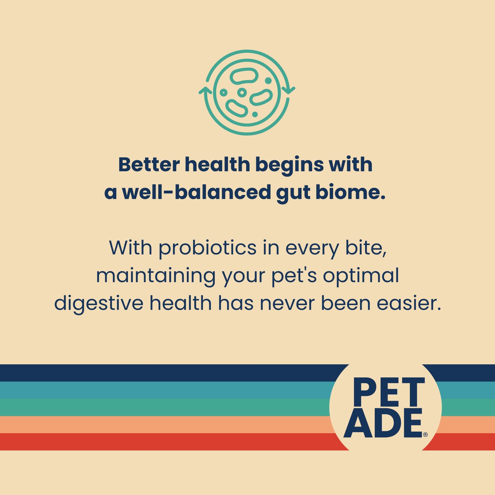 Cod Skins with Active Probiotics